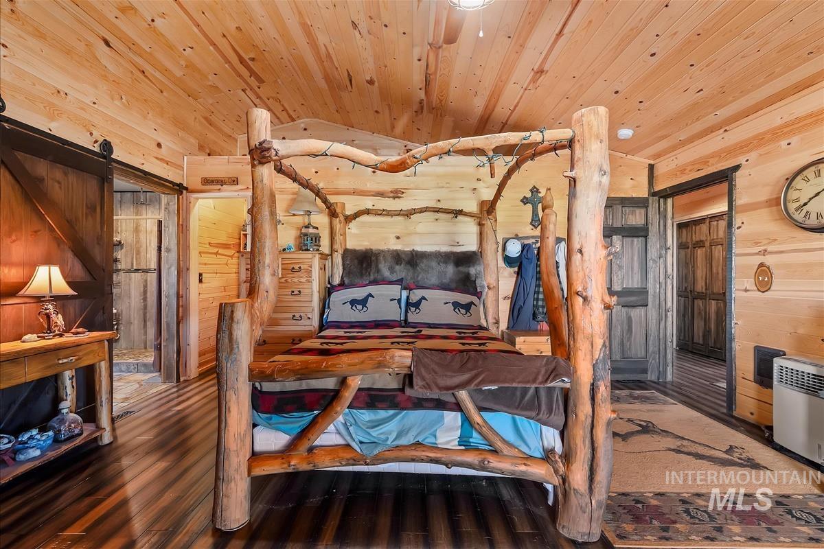 1684 stirrup way, Council, Idaho 83612, 4 Bedrooms, 3 Bathrooms, Residential For Sale, Price $1,759,000, 98945280