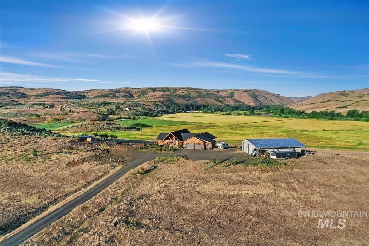1684 stirrup way, Council, Idaho 83612, 4 Bedrooms, 3 Bathrooms, Residential For Sale, Price $1,759,000, 98945280