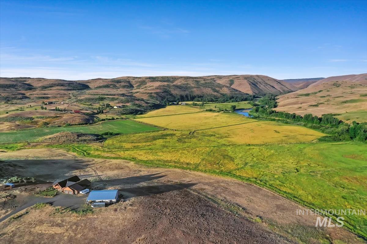 1684 stirrup way, Council, Idaho 83612, 4 Bedrooms, 3 Bathrooms, Residential For Sale, Price $1,759,000, 98945280