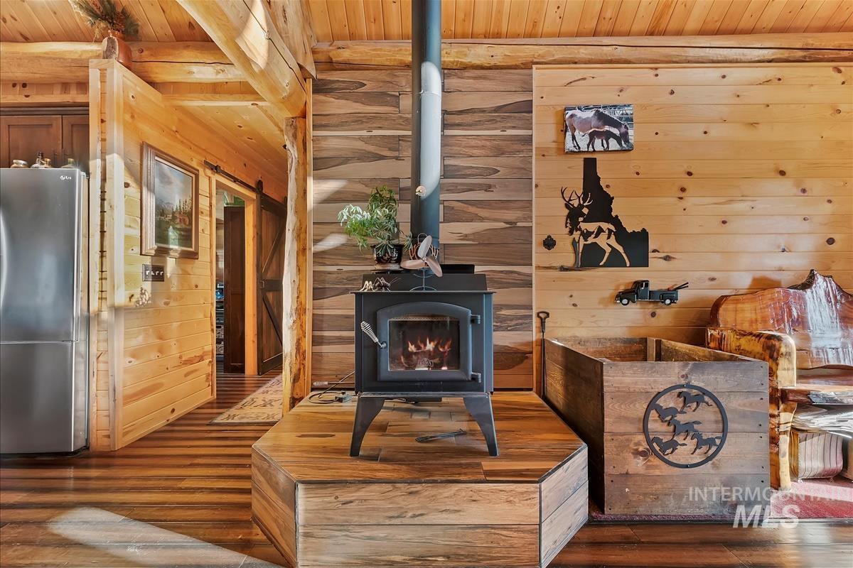 1684 stirrup way, Council, Idaho 83612, 4 Bedrooms, 3 Bathrooms, Residential For Sale, Price $1,759,000, 98945280