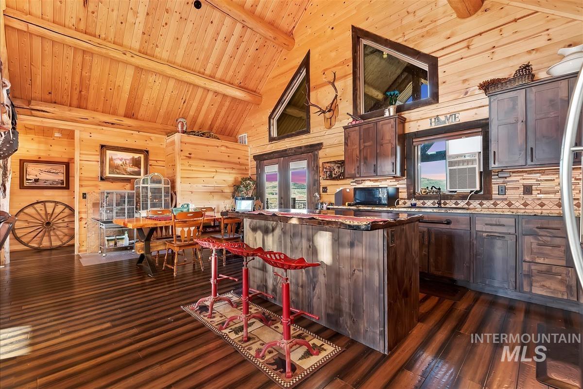1684 Stirrup Way, Council, Idaho 83612, 4 Bedrooms, 3 Bathrooms, Farm & Ranch For Sale, Price $1,799,000, 98945281