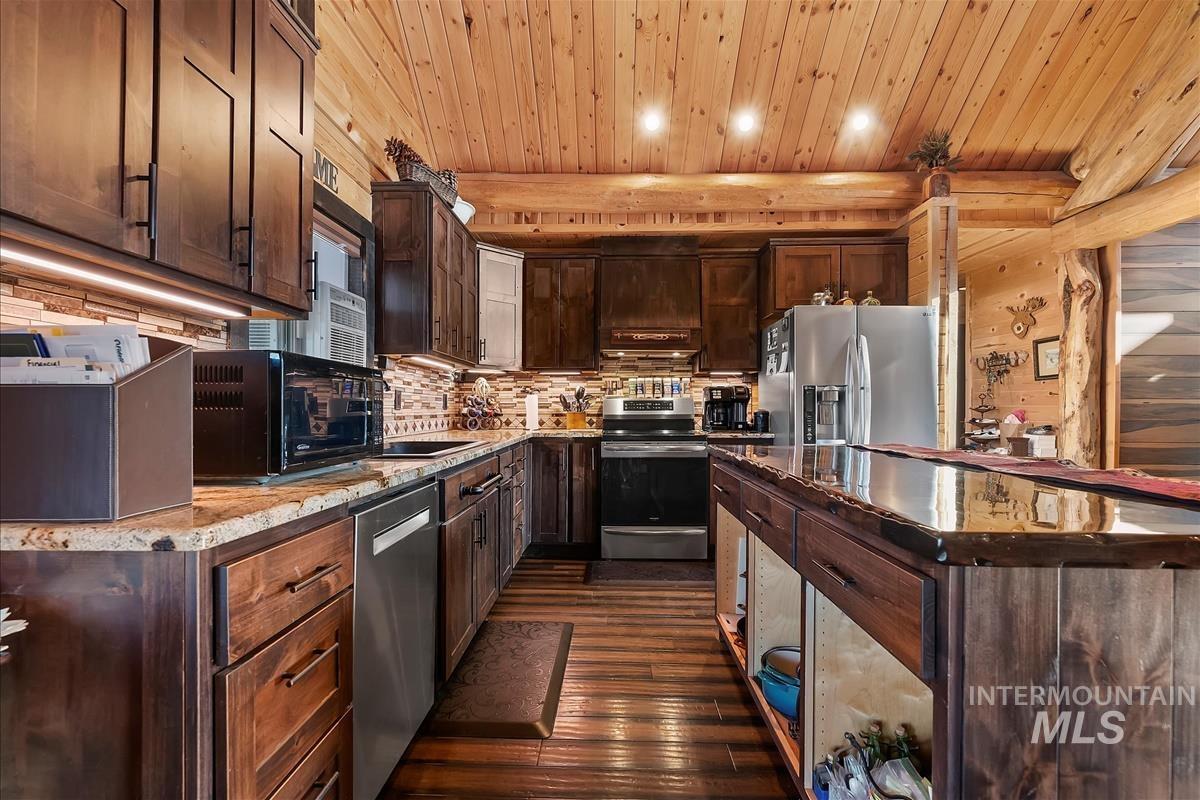 1684 Stirrup Way, Council, Idaho 83612, 4 Bedrooms, 3 Bathrooms, Farm & Ranch For Sale, Price $1,799,000, 98945281