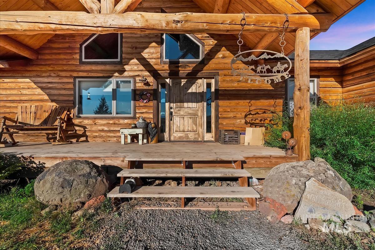 1684 Stirrup Way, Council, Idaho 83612, 4 Bedrooms, 3 Bathrooms, Farm & Ranch For Sale, Price $1,799,000, 98945281