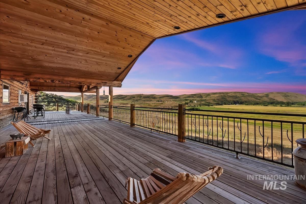 1684 Stirrup Way, Council, Idaho 83612, 4 Bedrooms, 3 Bathrooms, Farm & Ranch For Sale, Price $1,799,000, 98945281