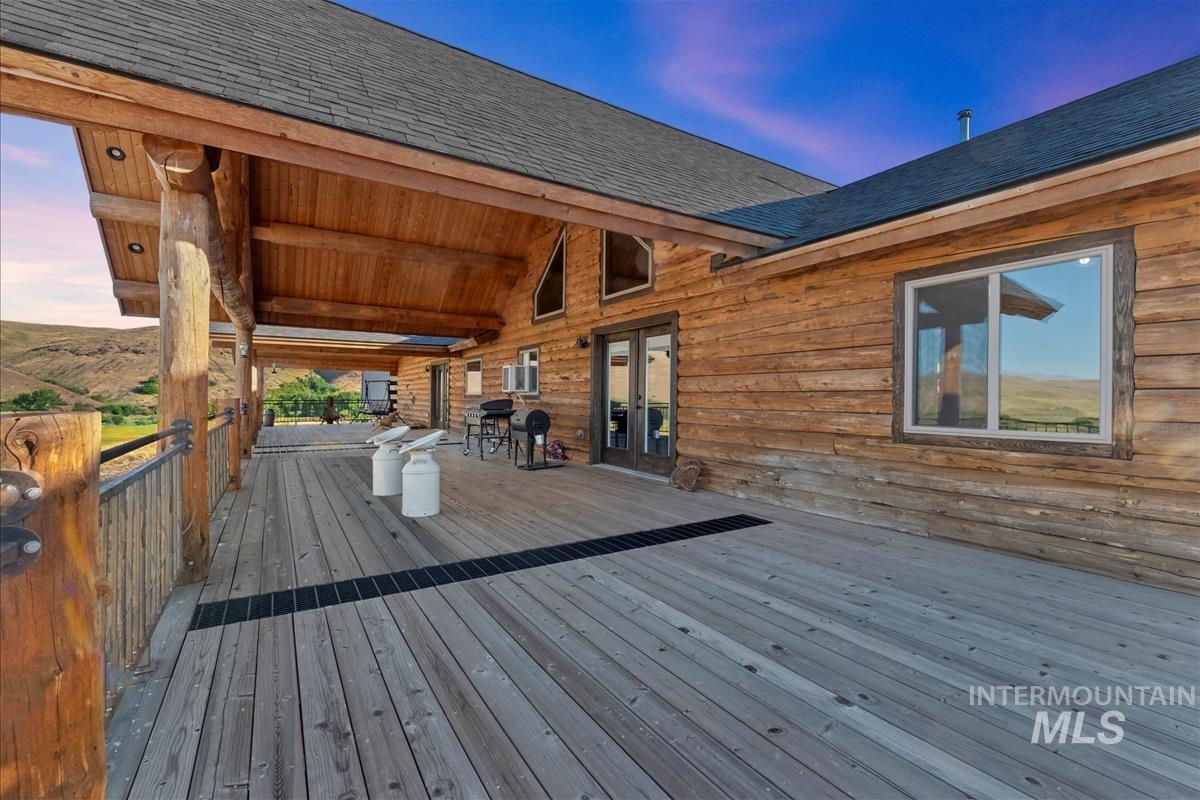 1684 Stirrup Way, Council, Idaho 83612, 4 Bedrooms, 3 Bathrooms, Farm & Ranch For Sale, Price $1,799,000, 98945281