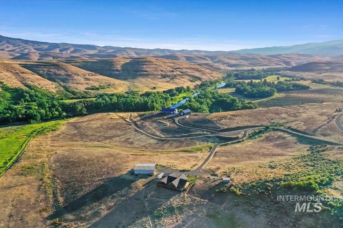 1684 Stirrup Way, Council, Idaho 83612, 4 Bedrooms, 3 Bathrooms, Farm & Ranch For Sale, Price $1,799,000, 98945281