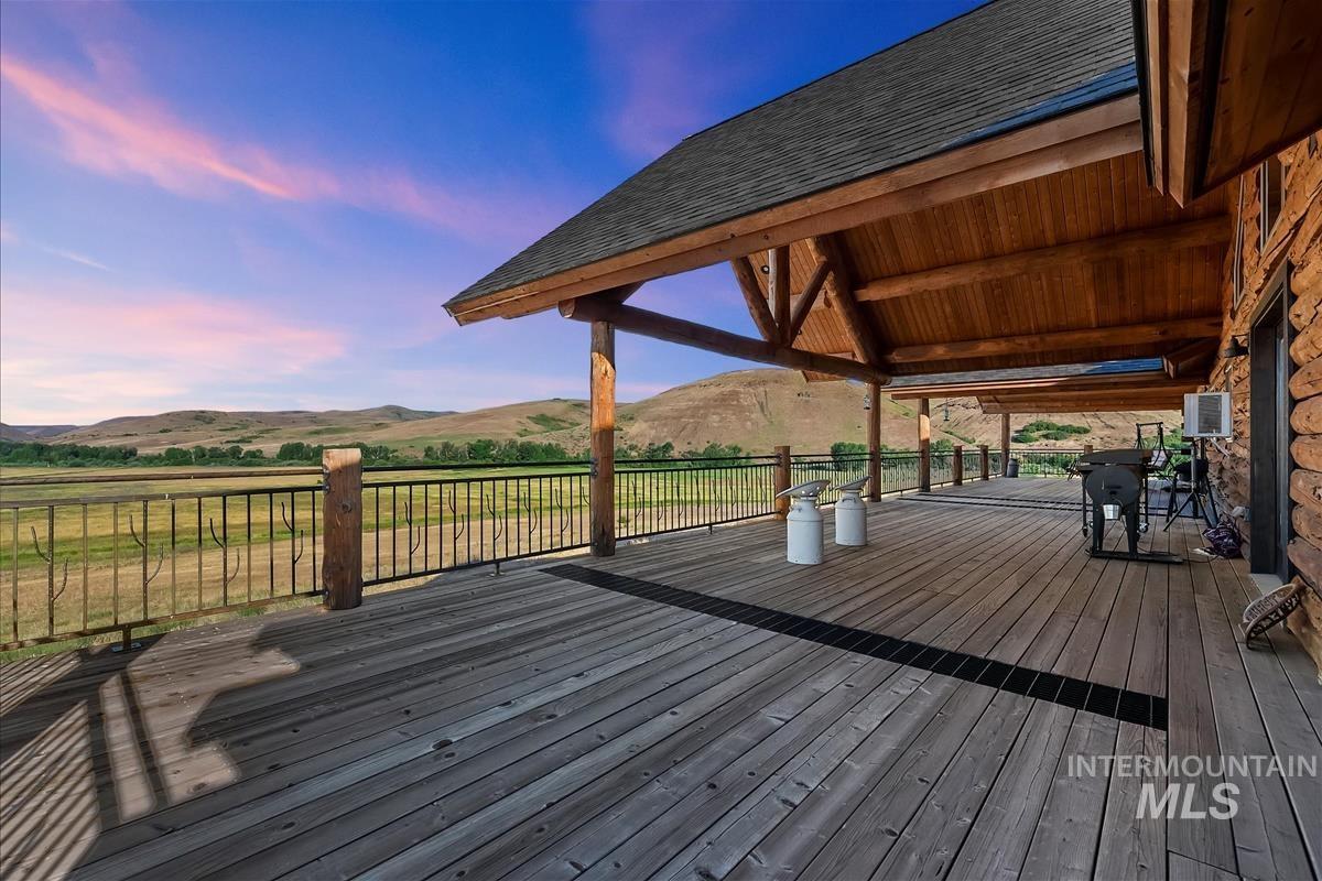 1684 Stirrup Way, Council, Idaho 83612, 4 Bedrooms, 3 Bathrooms, Farm & Ranch For Sale, Price $1,799,000, 98945281