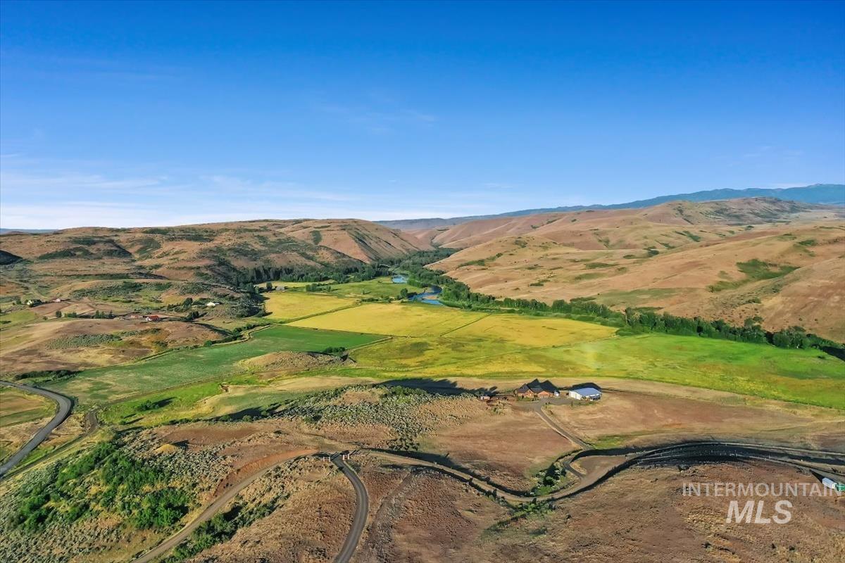 1684 Stirrup Way, Council, Idaho 83612, 4 Bedrooms, 3 Bathrooms, Farm & Ranch For Sale, Price $1,799,000, 98945281