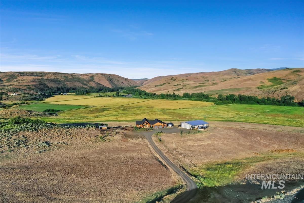 1684 Stirrup Way, Council, Idaho 83612, 4 Bedrooms, 3 Bathrooms, Farm & Ranch For Sale, Price $1,799,000, 98945281