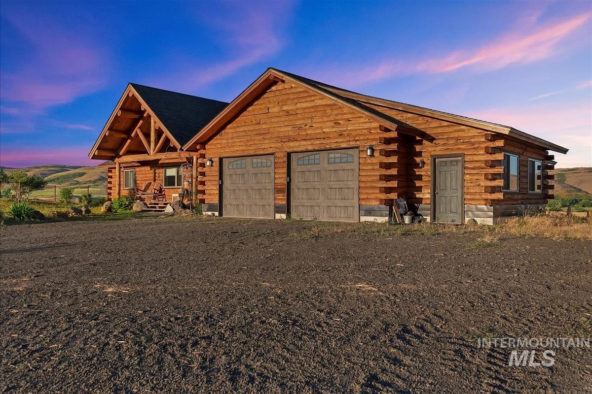 1684 Stirrup Way, Council, Idaho 83612, 4 Bedrooms, 3 Bathrooms, Farm & Ranch For Sale, Price $1,799,000, 98945281