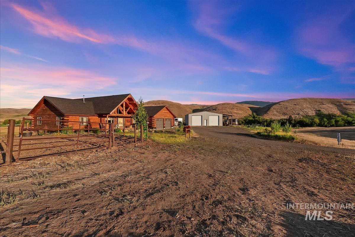 1684 Stirrup Way, Council, Idaho 83612, 4 Bedrooms, 3 Bathrooms, Farm & Ranch For Sale, Price $1,799,000, 98945281