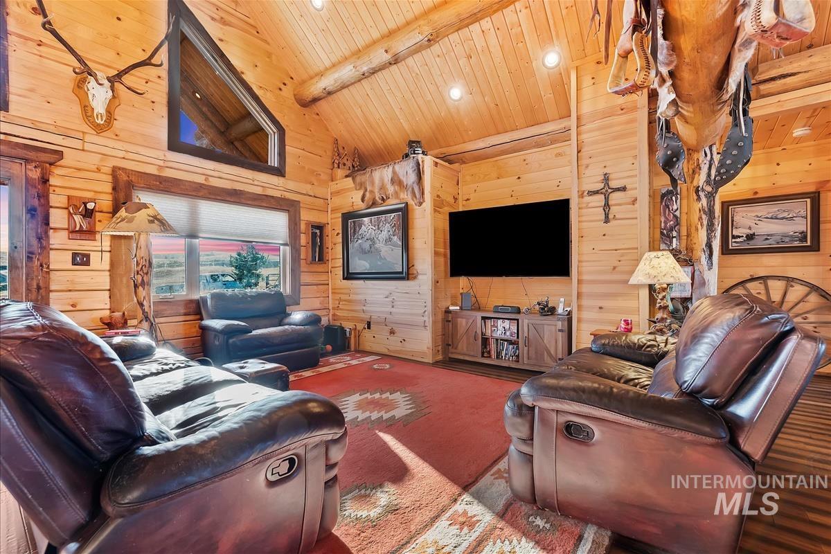 1684 Stirrup Way, Council, Idaho 83612, 4 Bedrooms, 3 Bathrooms, Farm & Ranch For Sale, Price $1,799,000, 98945281