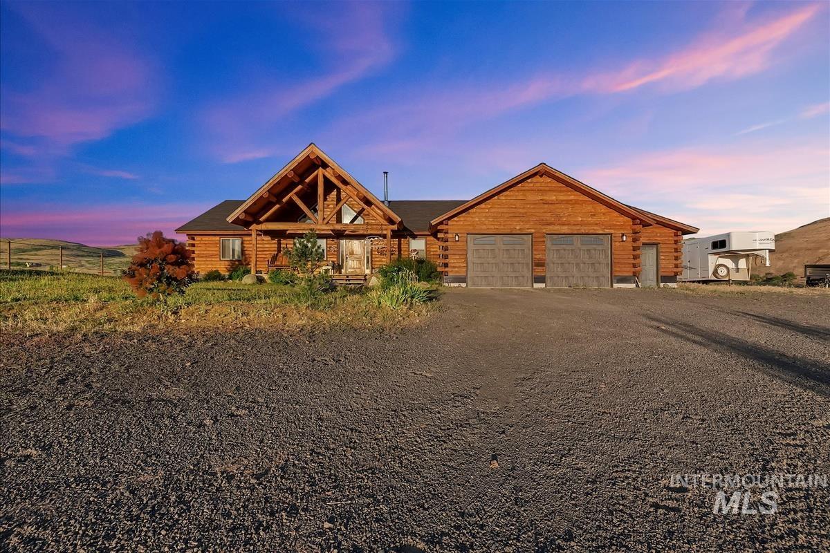 1684 Stirrup Way, Council, Idaho 83612, 4 Bedrooms, 3 Bathrooms, Farm & Ranch For Sale, Price $1,799,000, 98945281