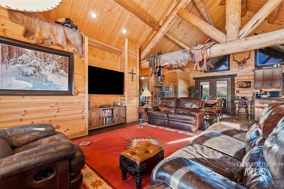 1684 Stirrup Way, Council, Idaho 83612, 4 Bedrooms, 3 Bathrooms, Farm & Ranch For Sale, Price $1,799,000, 98945281