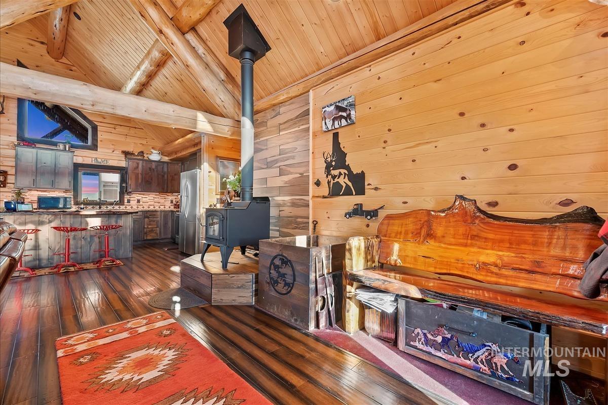 1684 Stirrup Way, Council, Idaho 83612, 4 Bedrooms, 3 Bathrooms, Farm & Ranch For Sale, Price $1,799,000, 98945281