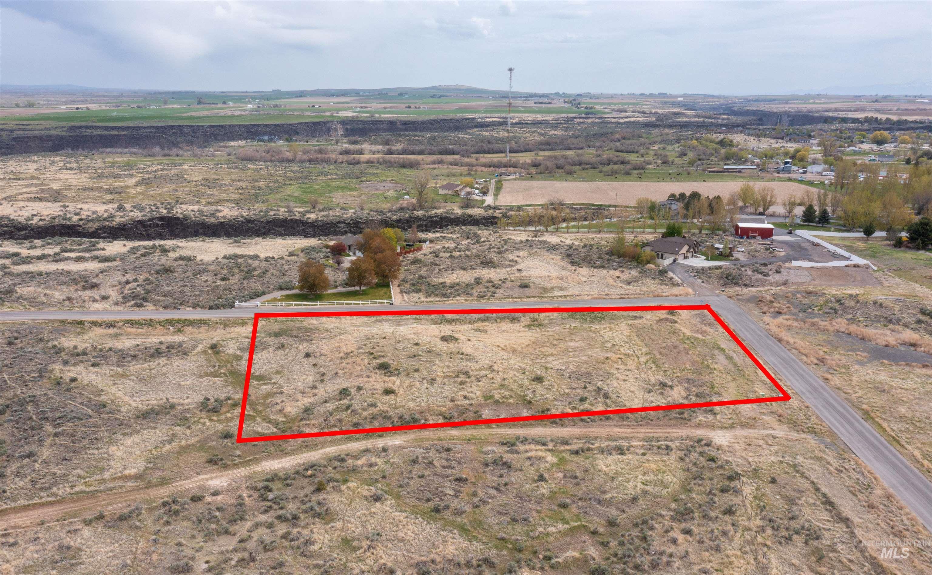 242 Rita Dr, Kimberly, Idaho 83341, Land For Sale, Price $175,000, 98945321