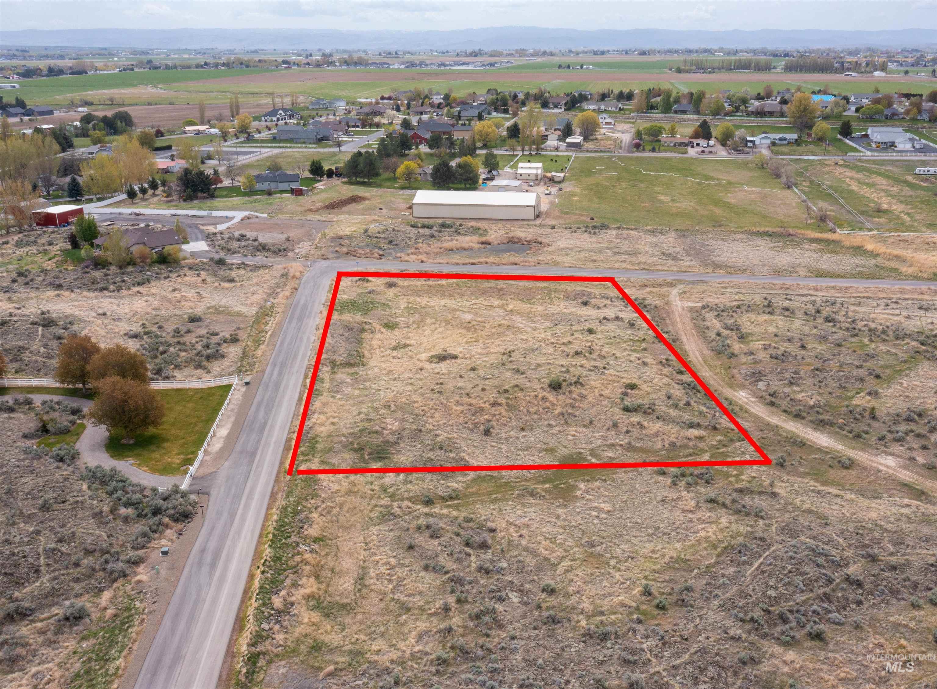 242 Rita Dr, Kimberly, Idaho 83341, Land For Sale, Price $175,000, 98945321