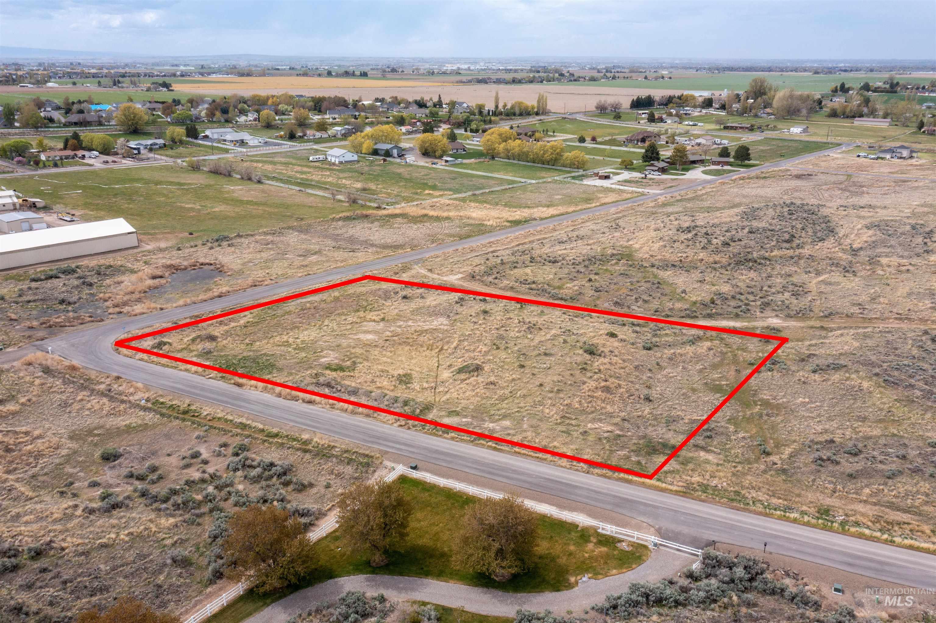 242 Rita Dr, Kimberly, Idaho 83341, Land For Sale, Price $175,000, 98945321