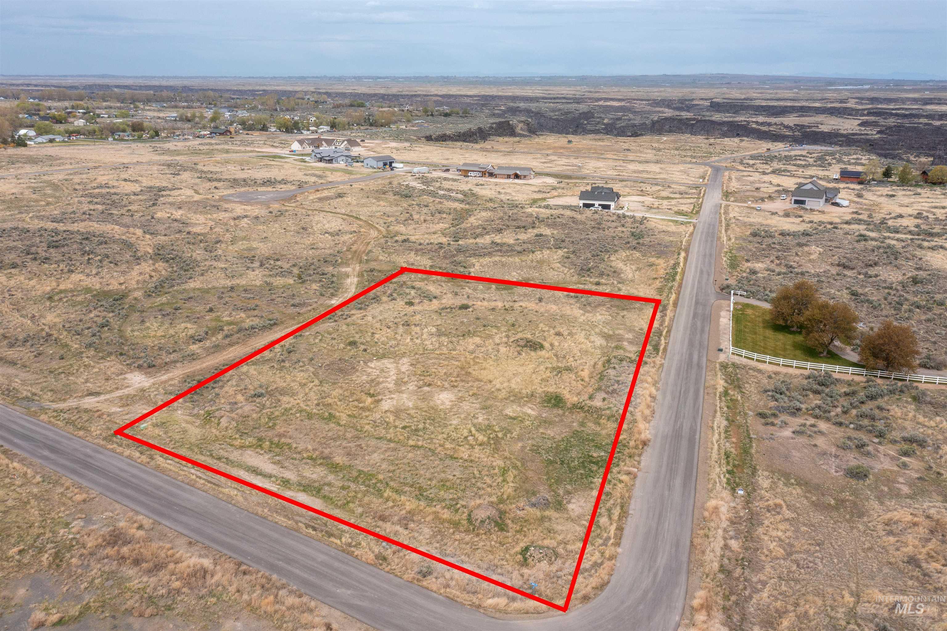 242 Rita Dr, Kimberly, Idaho 83341, Land For Sale, Price $175,000, 98945321