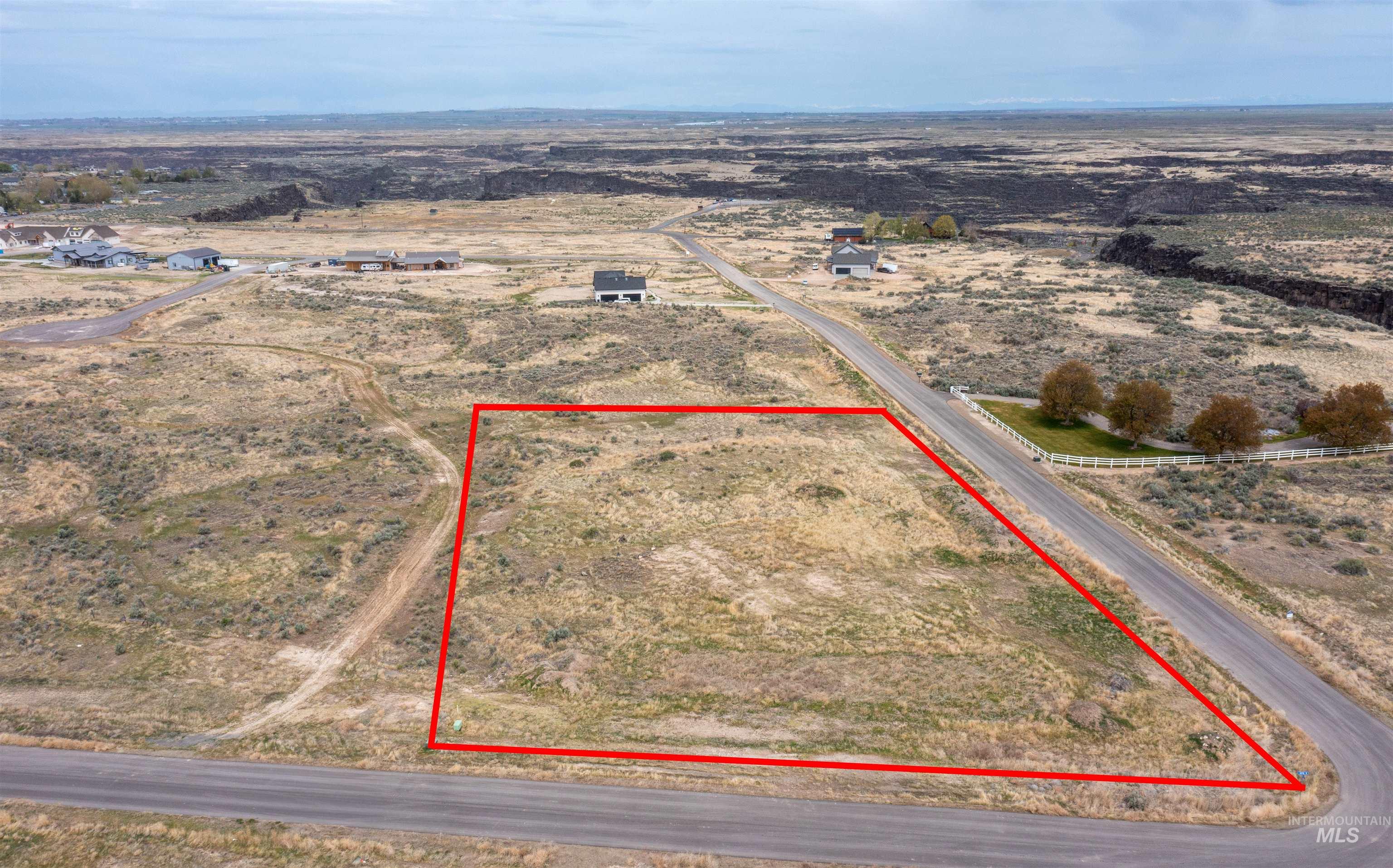 242 Rita Dr, Kimberly, Idaho 83341, Land For Sale, Price $175,000, 98945321