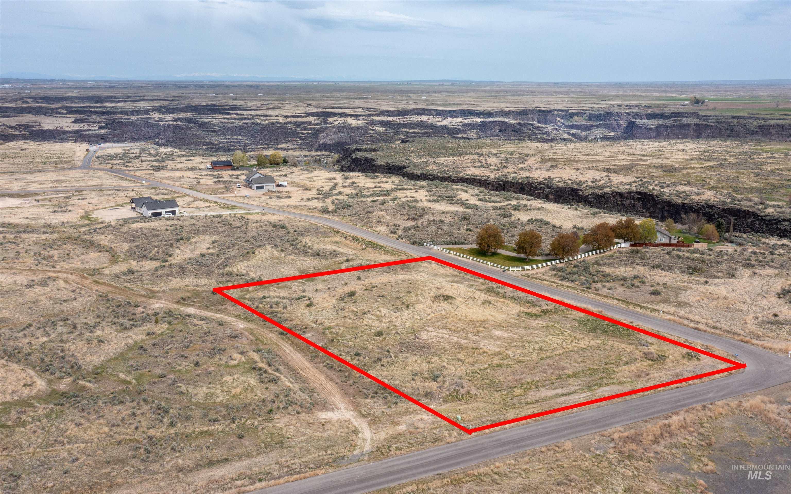 242 Rita Dr, Kimberly, Idaho 83341, Land For Sale, Price $175,000, 98945321