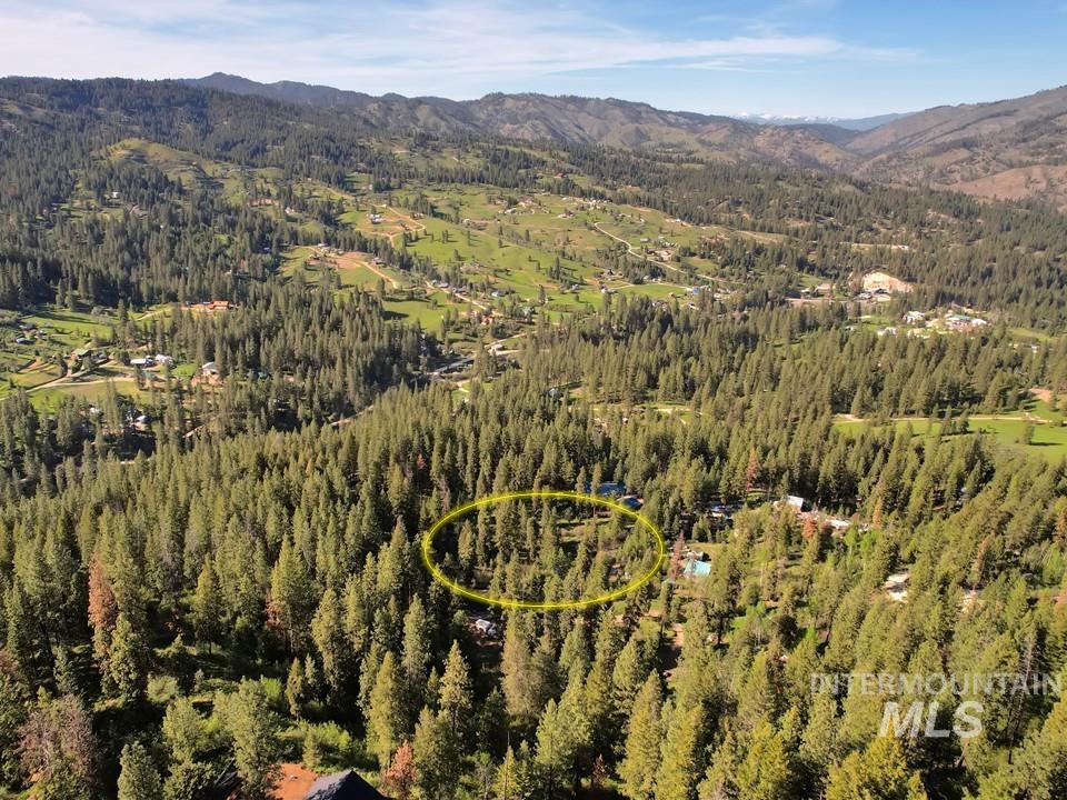 0 Golden Trails, Boise, Idaho 83716, Land For Sale, Price $149,900, 98945339