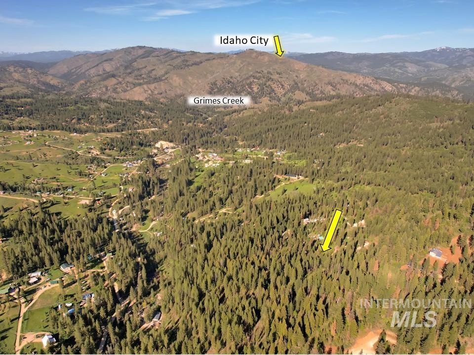 0 Golden Trails, Boise, Idaho 83716, Land For Sale, Price $149,900, 98945339