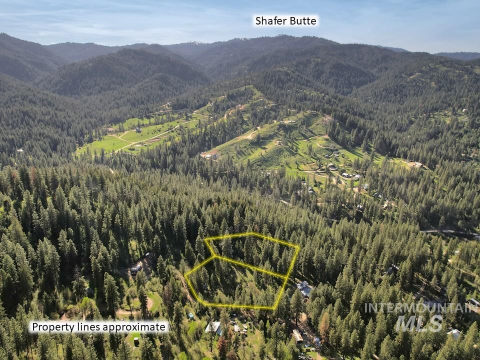 0 Golden Trails, Boise, Idaho 83716, Land For Sale, Price $149,900, 98945339