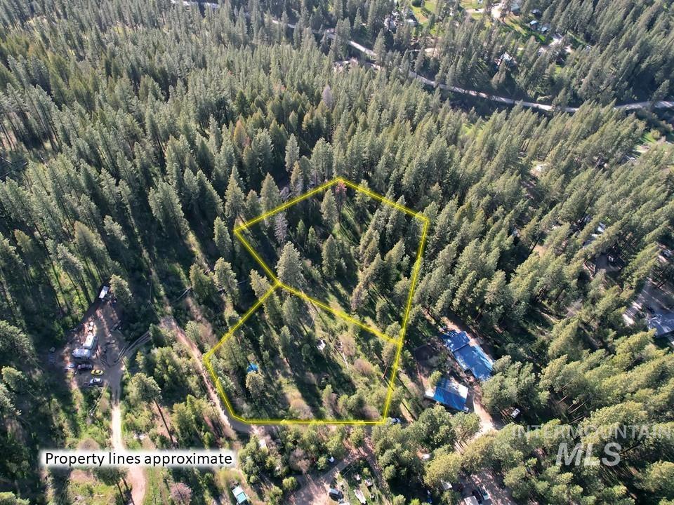 0 Golden Trails, Boise, Idaho 83716, Land For Sale, Price $149,900, 98945339