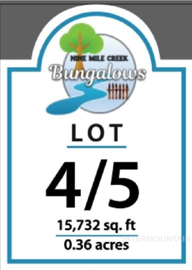 tbd Locust Grove Lane, Lot #4/5, Meridian, Idaho 83642, Land For Sale, Price $299,900, 98945340
