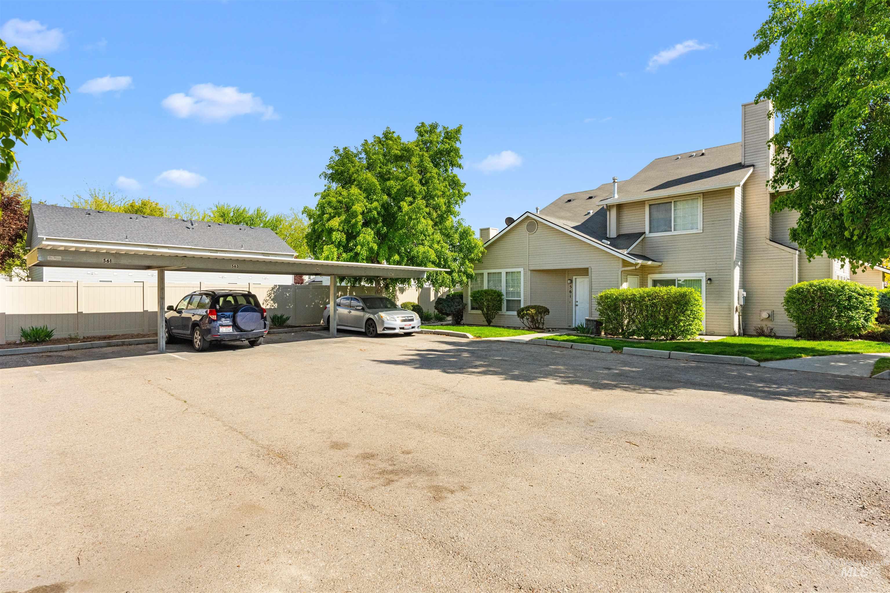 571-579 W Idaho Ave, Meridian, Idaho 83642, 2 Bedrooms, 2 Bathrooms, Residential Income For Rent, Price $990,000, 98945433
