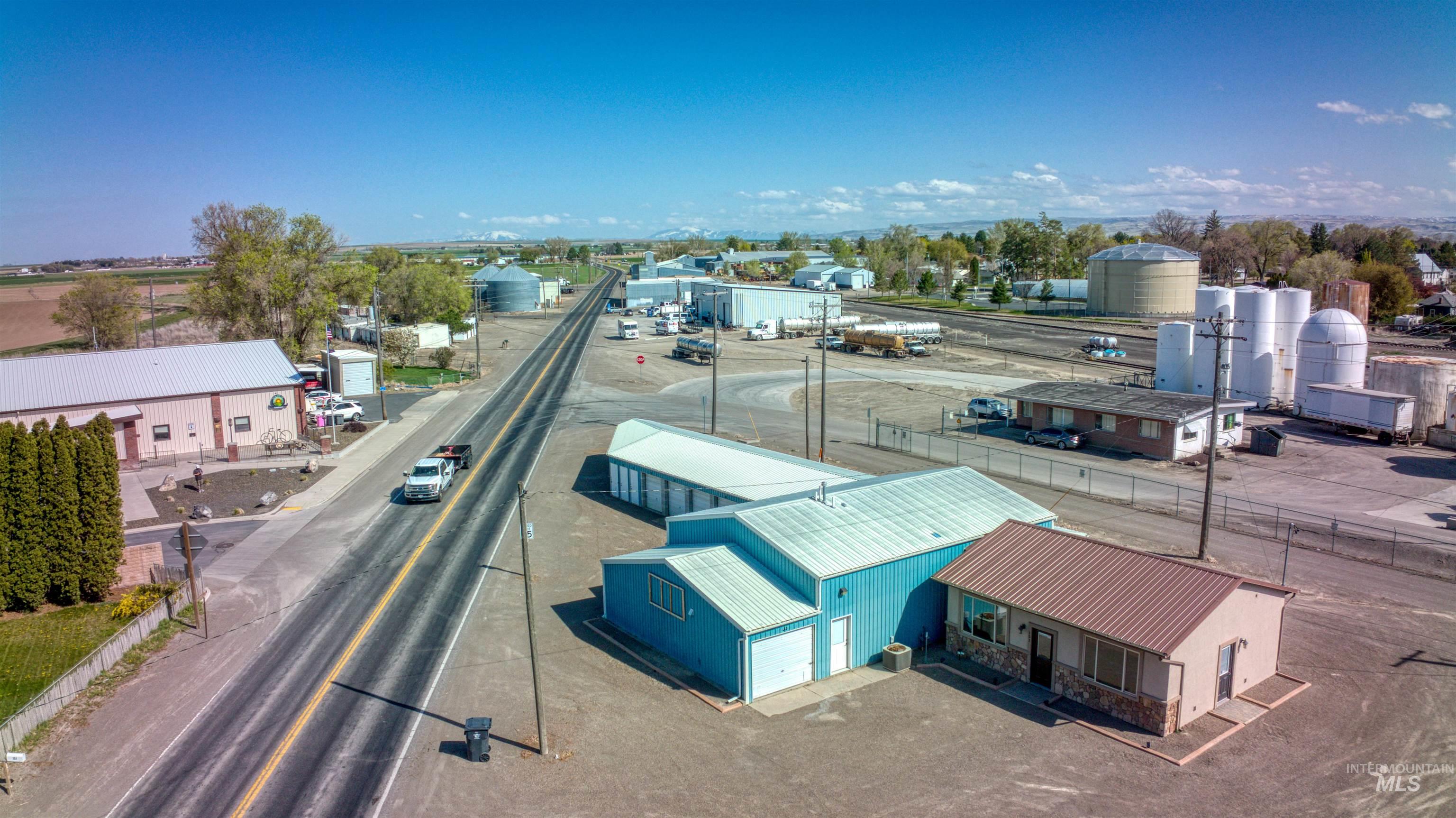 151 Highway 30, Kimberly, Idaho 83341, Business/Commercial For Sale, Price $22,800, 98945472