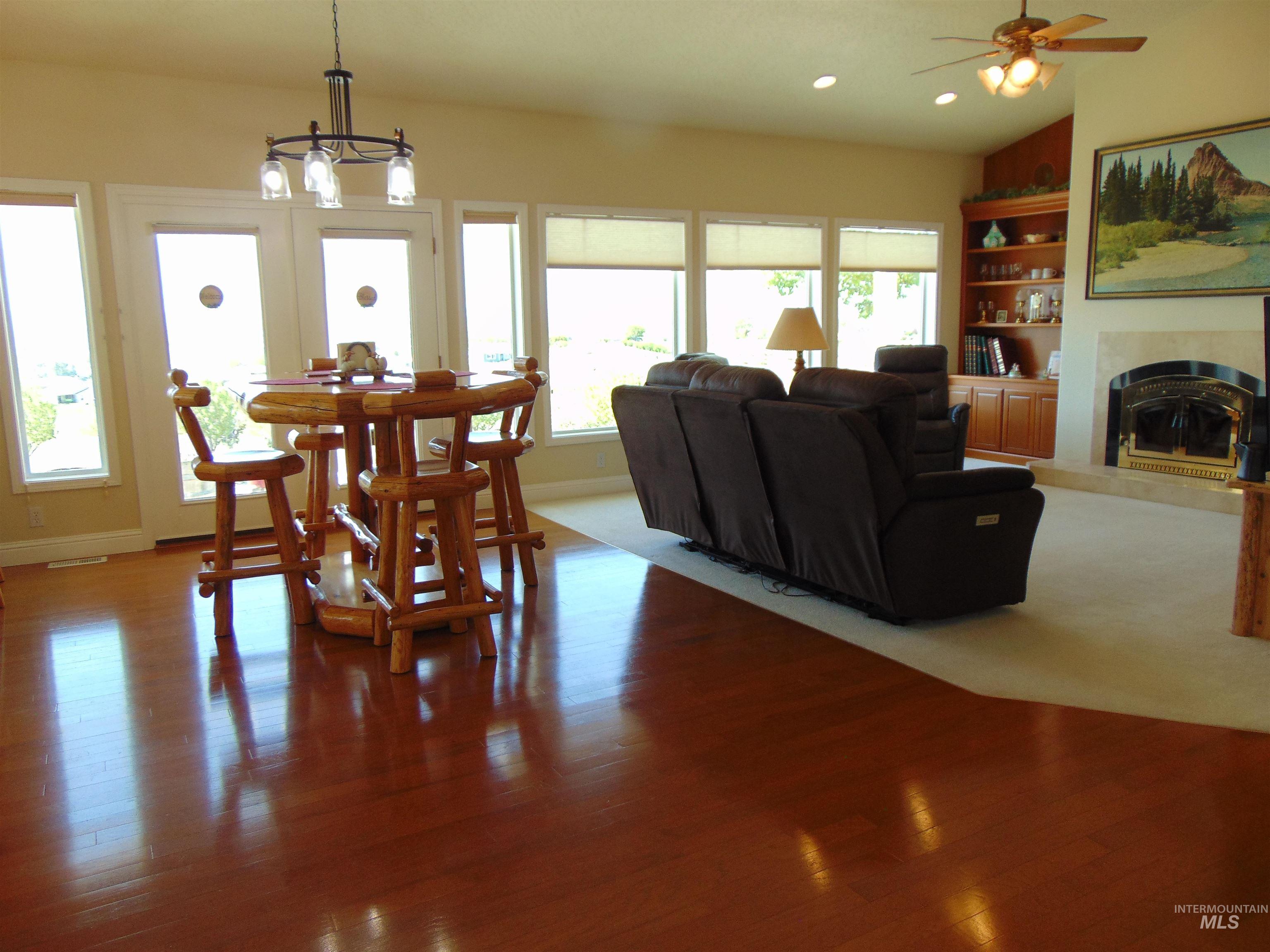 927 Haul Rd., Vale, Oregon 97918, 3 Bedrooms, 3 Bathrooms, Residential For Sale, Price $699,000, 98945540