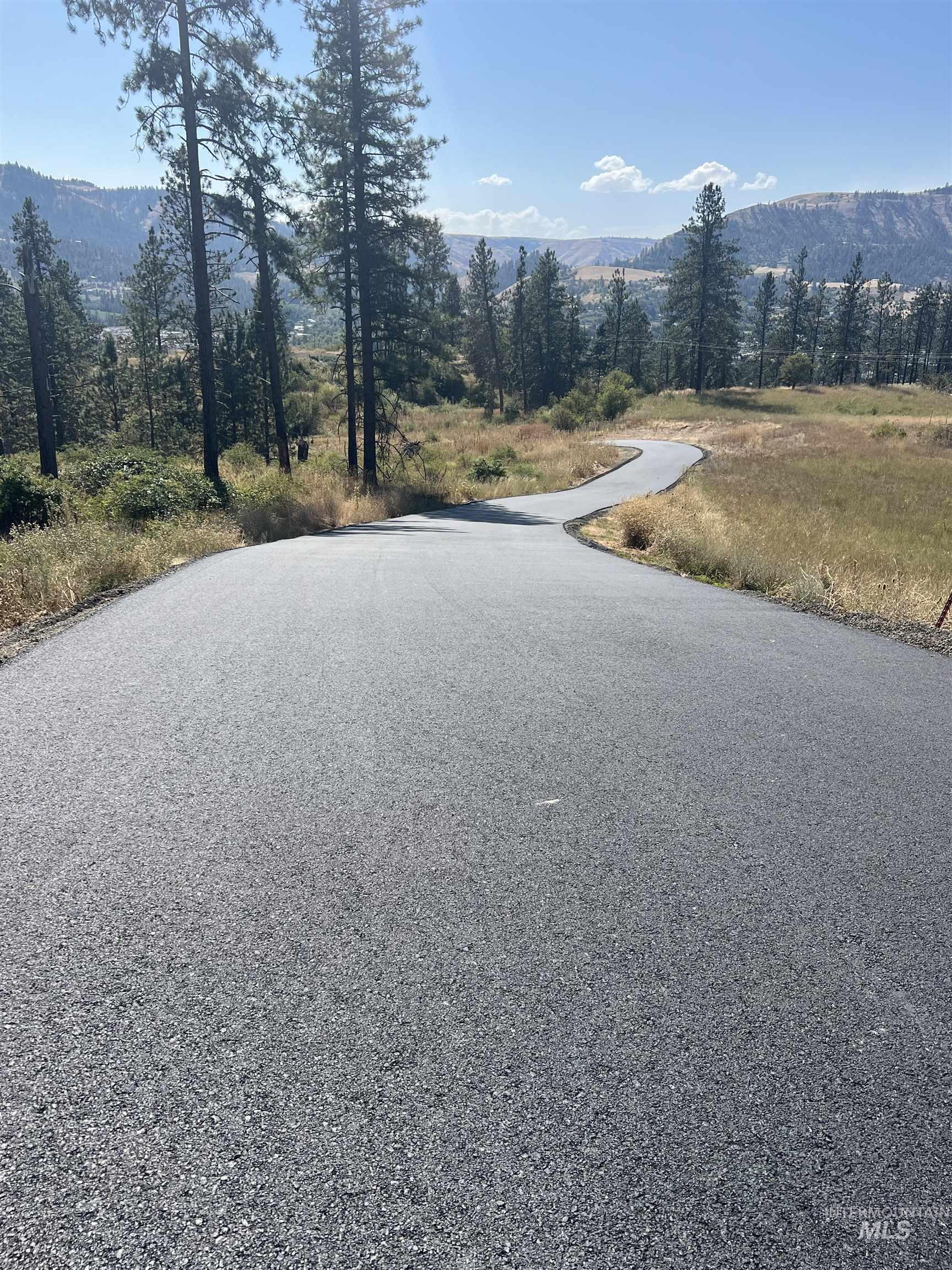 120 Elk Hill Road, Kamiah, Idaho 83536, Land For Sale, Price $290,000, 98945555