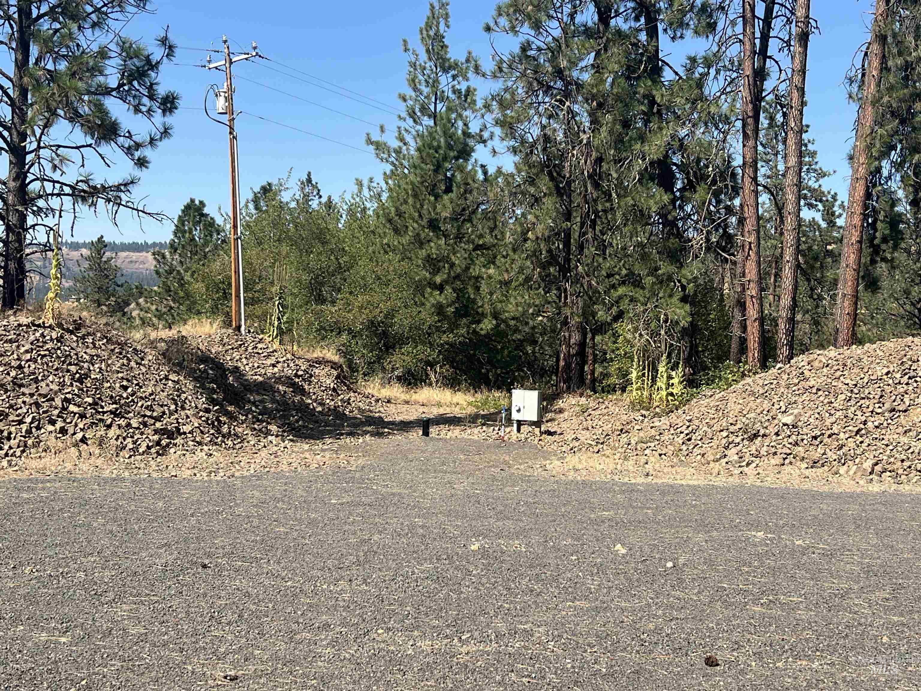 120 Elk Hill Road, Kamiah, Idaho 83536, Land For Sale, Price $290,000, 98945555