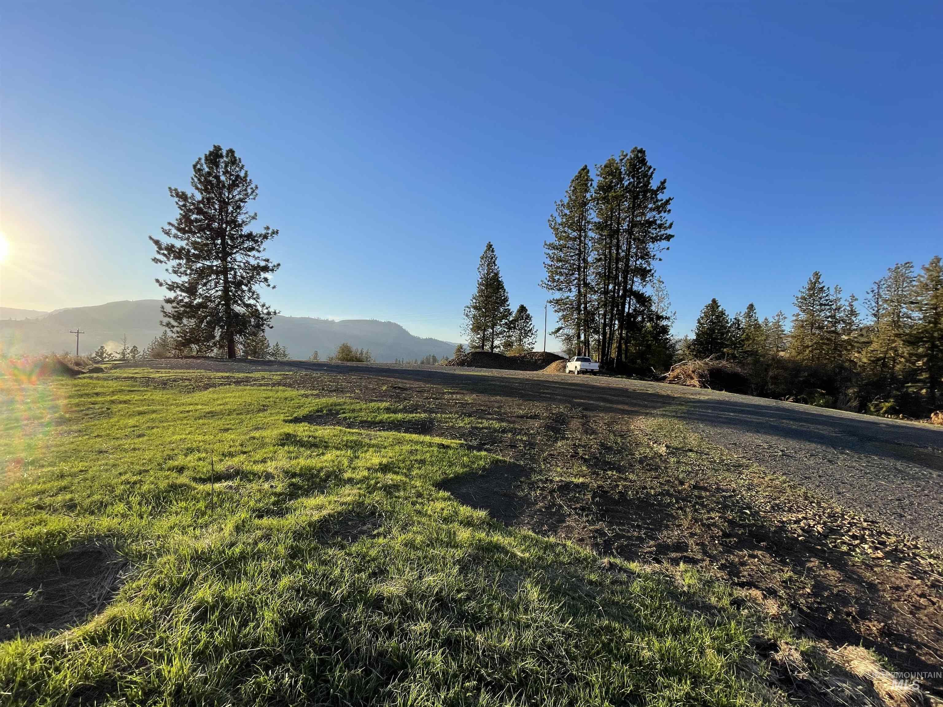 120 Elk Hill Road, Kamiah, Idaho 83536, Land For Sale, Price $290,000, 98945555