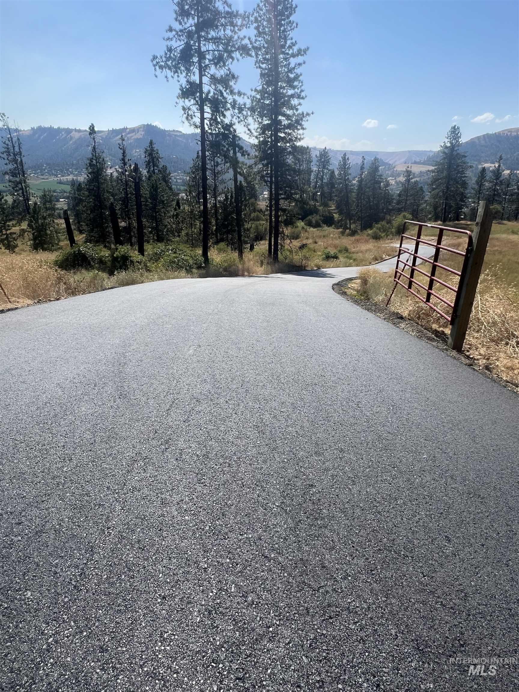 120 Elk Hill Road, Kamiah, Idaho 83536, Land For Sale, Price $290,000, 98945555