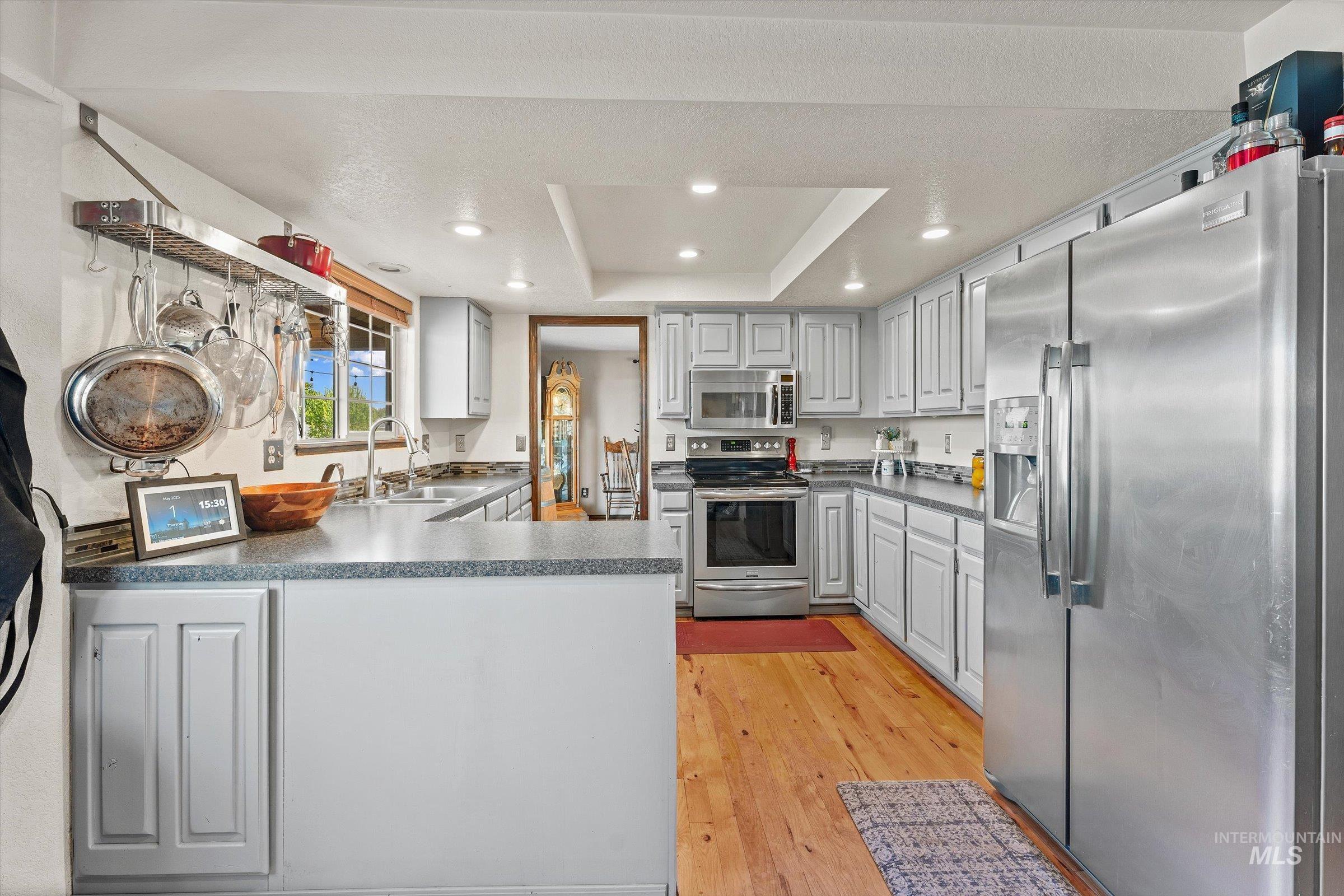 1440 N Meridian Rd., Eagle, Idaho 83616, 5 Bedrooms, 4 Bathrooms, Residential For Sale, Price $1,499,777, 98945558