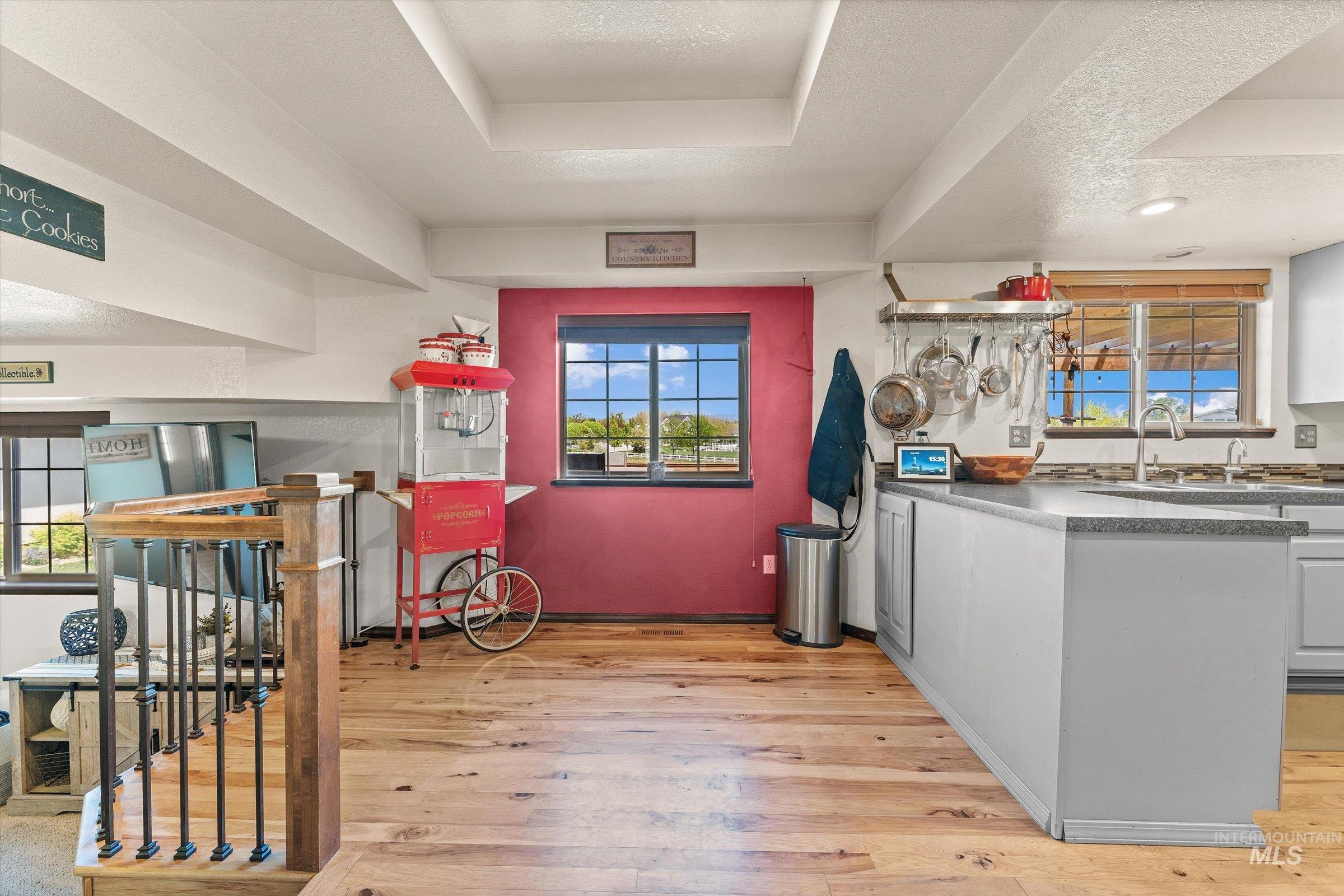 1440 N Meridian Rd., Eagle, Idaho 83616, 5 Bedrooms, 4 Bathrooms, Residential For Sale, Price $1,499,777, 98945558