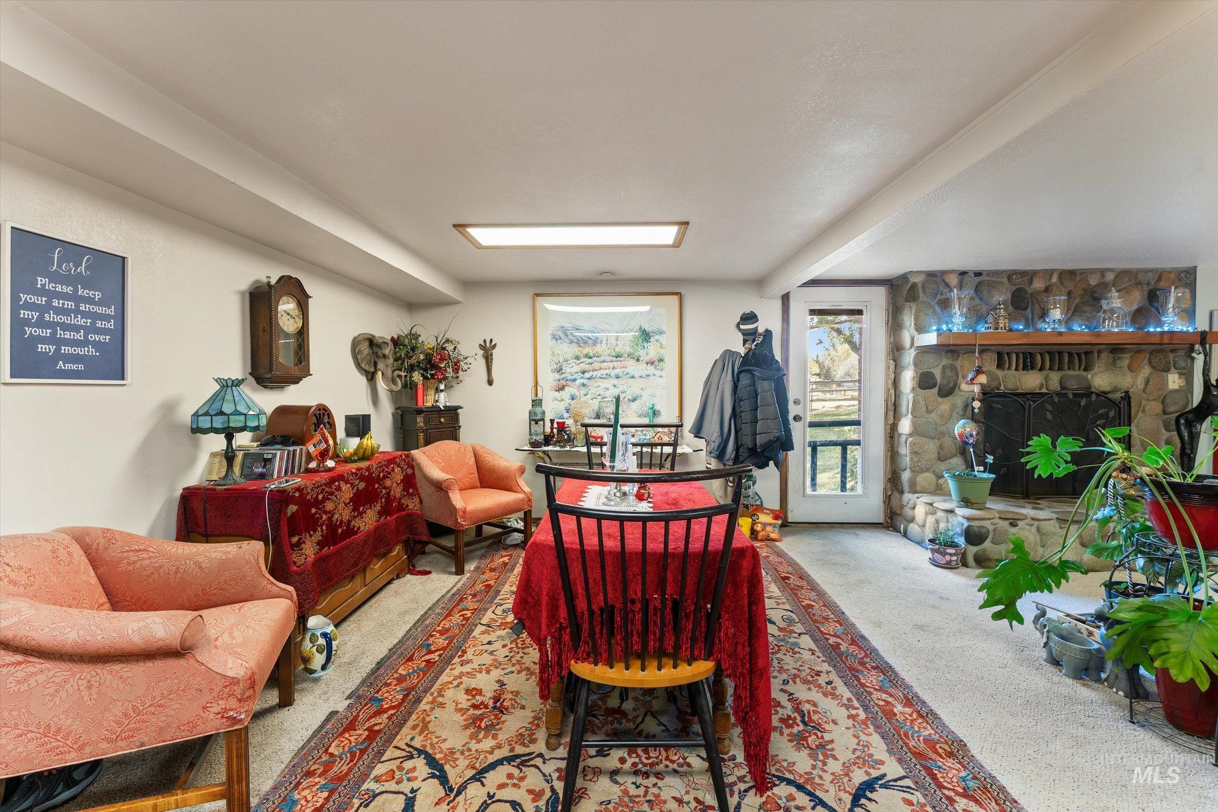 1440 N Meridian Rd., Eagle, Idaho 83616, 5 Bedrooms, 4 Bathrooms, Residential For Sale, Price $1,499,777, 98945558