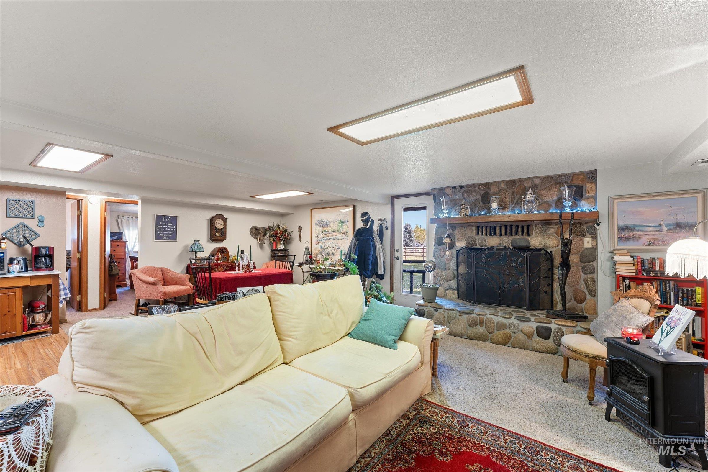 1440 N Meridian Rd., Eagle, Idaho 83616, 5 Bedrooms, 4 Bathrooms, Residential For Sale, Price $1,499,777, 98945558