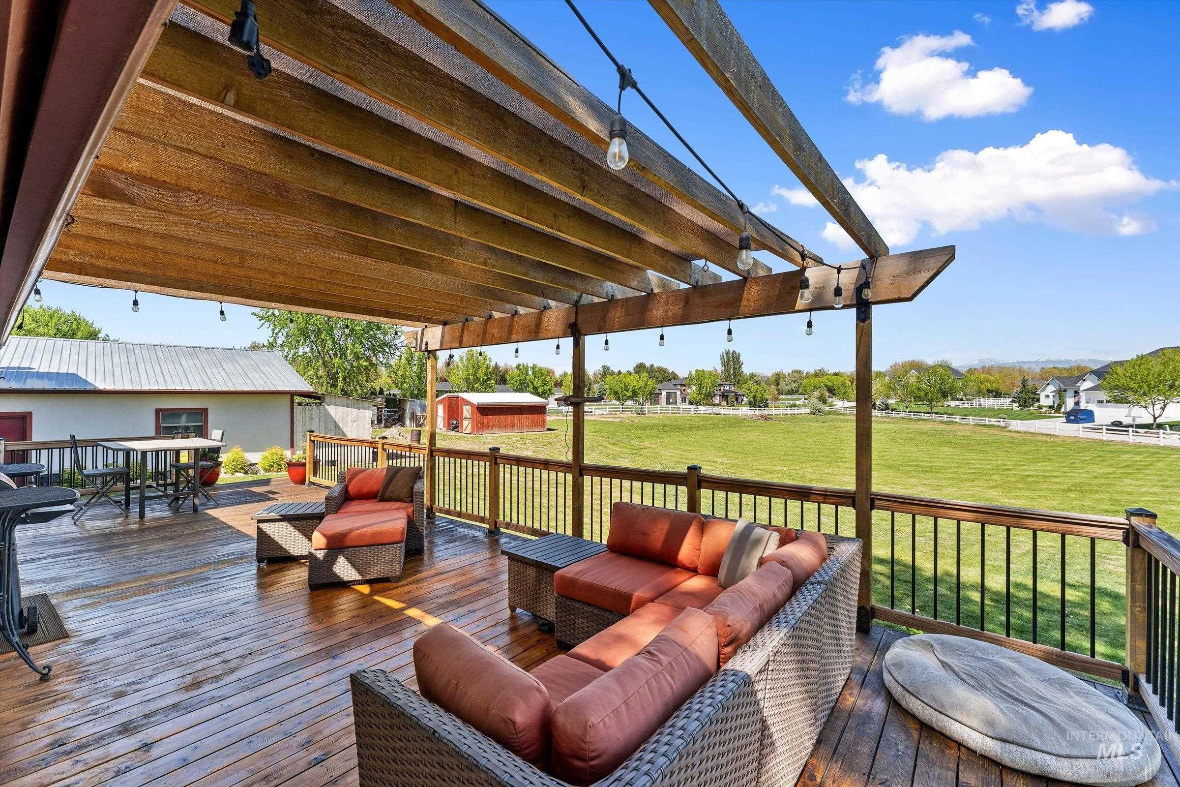 1440 N Meridian Rd., Eagle, Idaho 83616, 5 Bedrooms, 4 Bathrooms, Residential For Sale, Price $1,499,777, 98945558