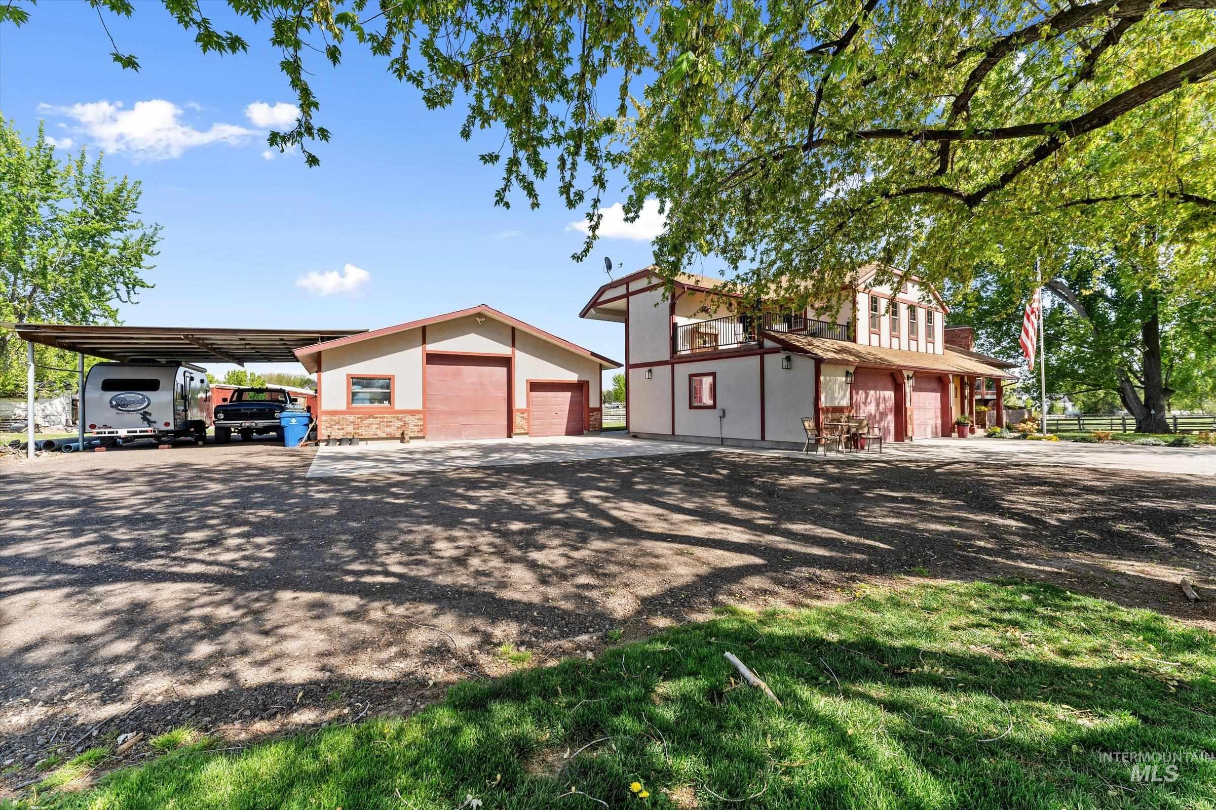 1440 N Meridian Rd., Eagle, Idaho 83616, 5 Bedrooms, 4 Bathrooms, Residential For Sale, Price $1,499,777, 98945558