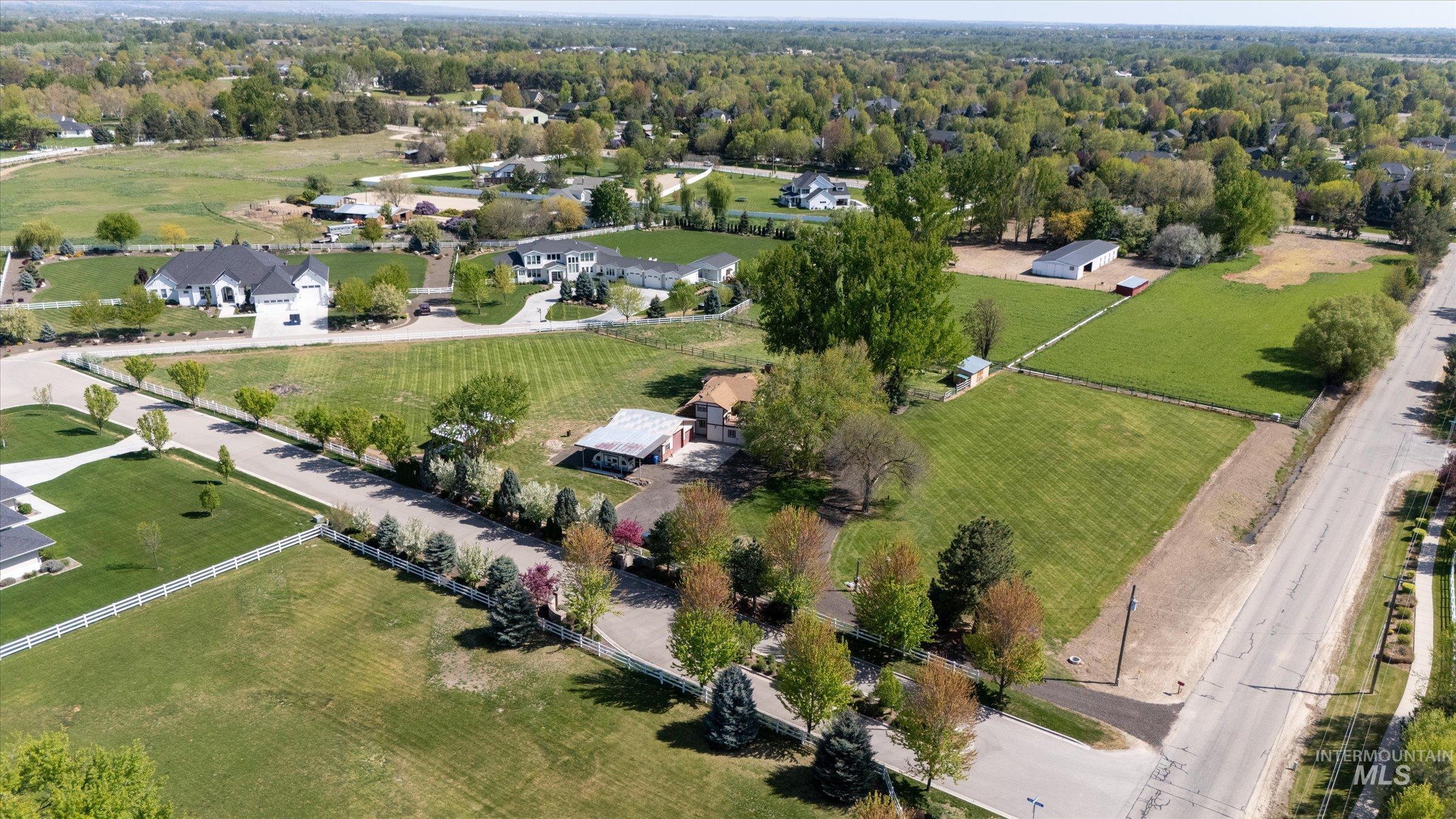 1440 N Meridian Rd., Eagle, Idaho 83616, 5 Bedrooms, 4 Bathrooms, Residential For Sale, Price $1,499,777, 98945558