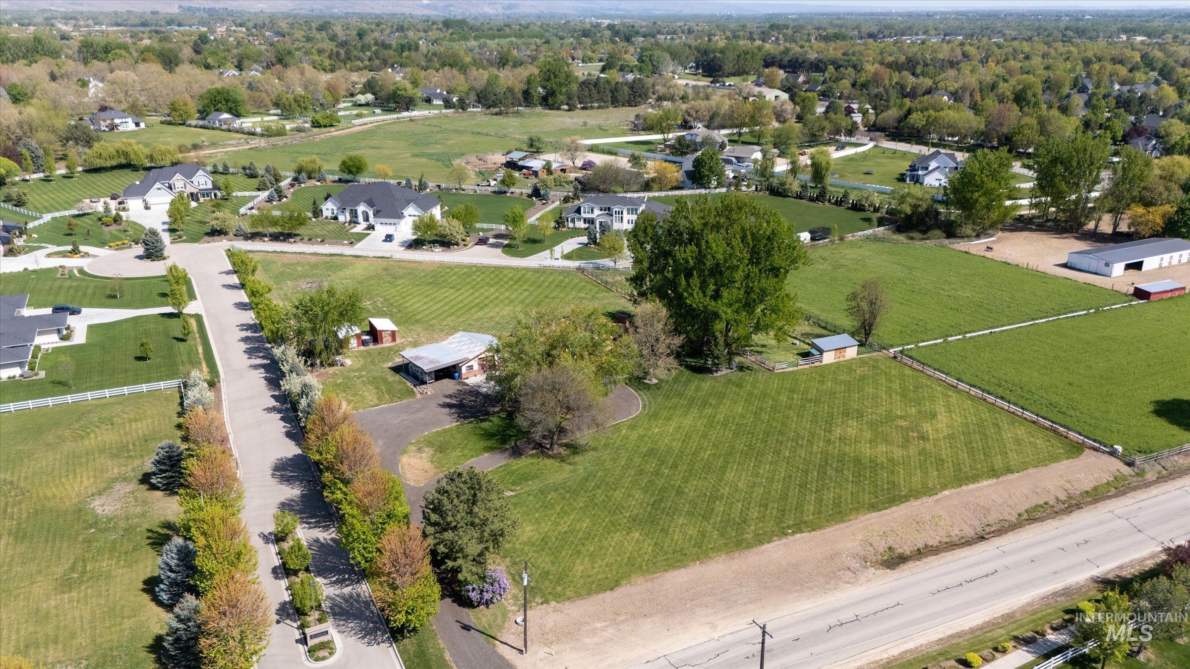 1440 N Meridian Rd., Eagle, Idaho 83616, 5 Bedrooms, 4 Bathrooms, Residential For Sale, Price $1,499,777, 98945558