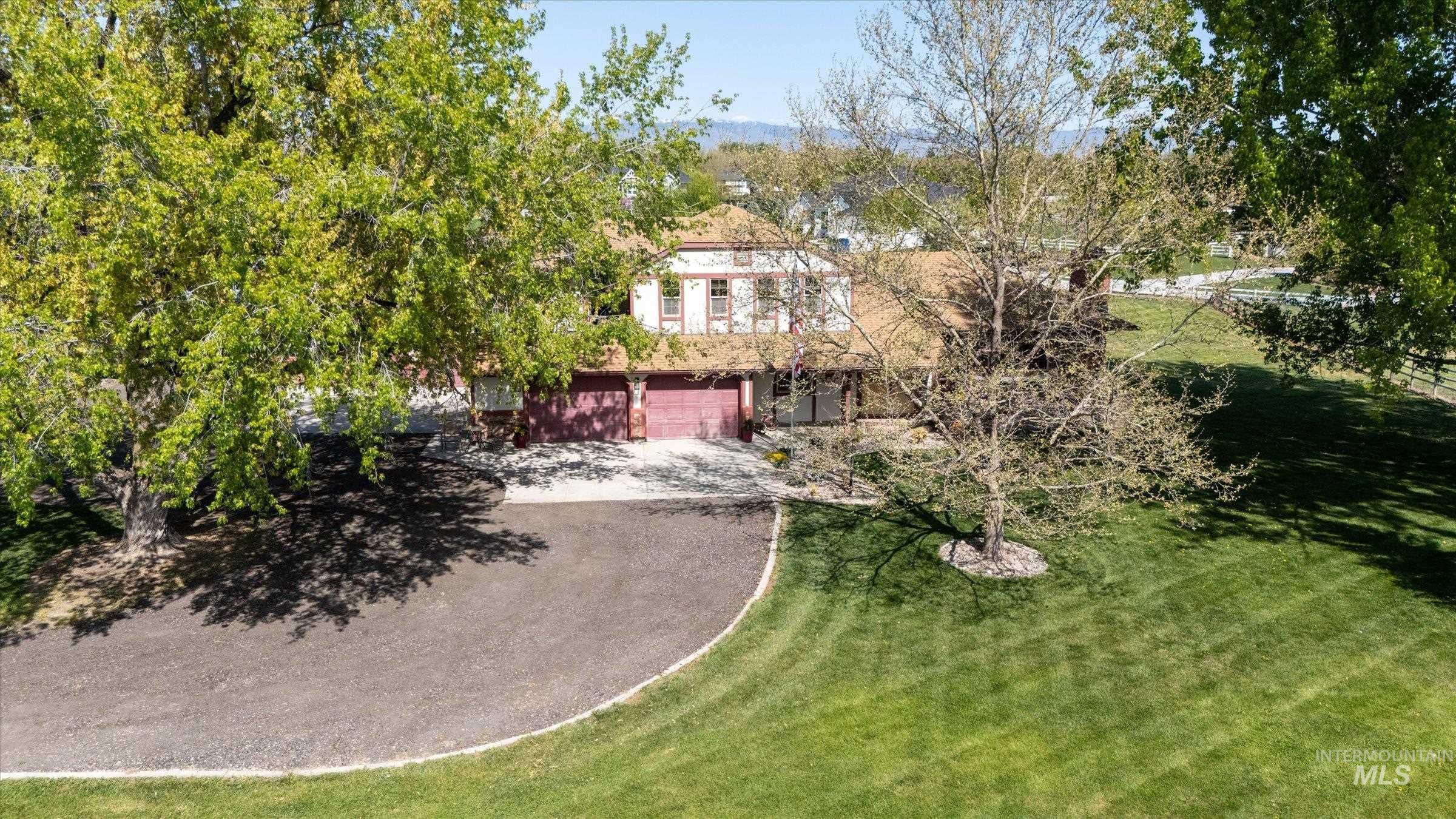 1440 N Meridian Rd., Eagle, Idaho 83616, 5 Bedrooms, 4 Bathrooms, Residential For Sale, Price $1,499,777, 98945558