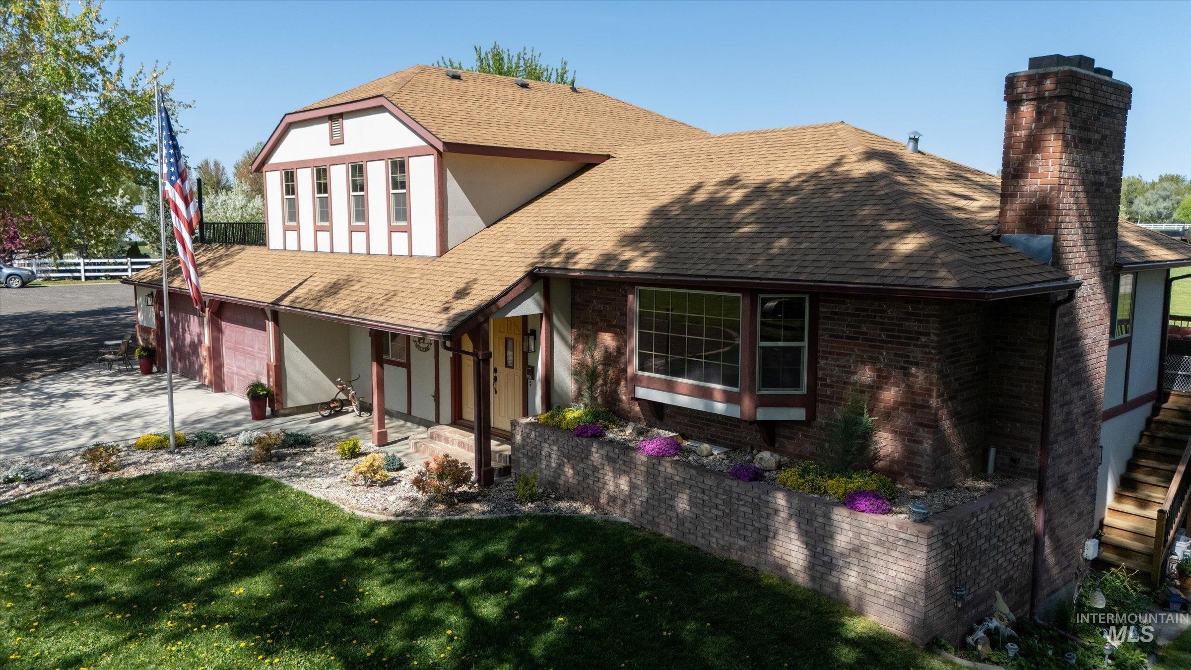 1440 N Meridian Rd., Eagle, Idaho 83616, 5 Bedrooms, 4 Bathrooms, Residential For Sale, Price $1,499,777, 98945558