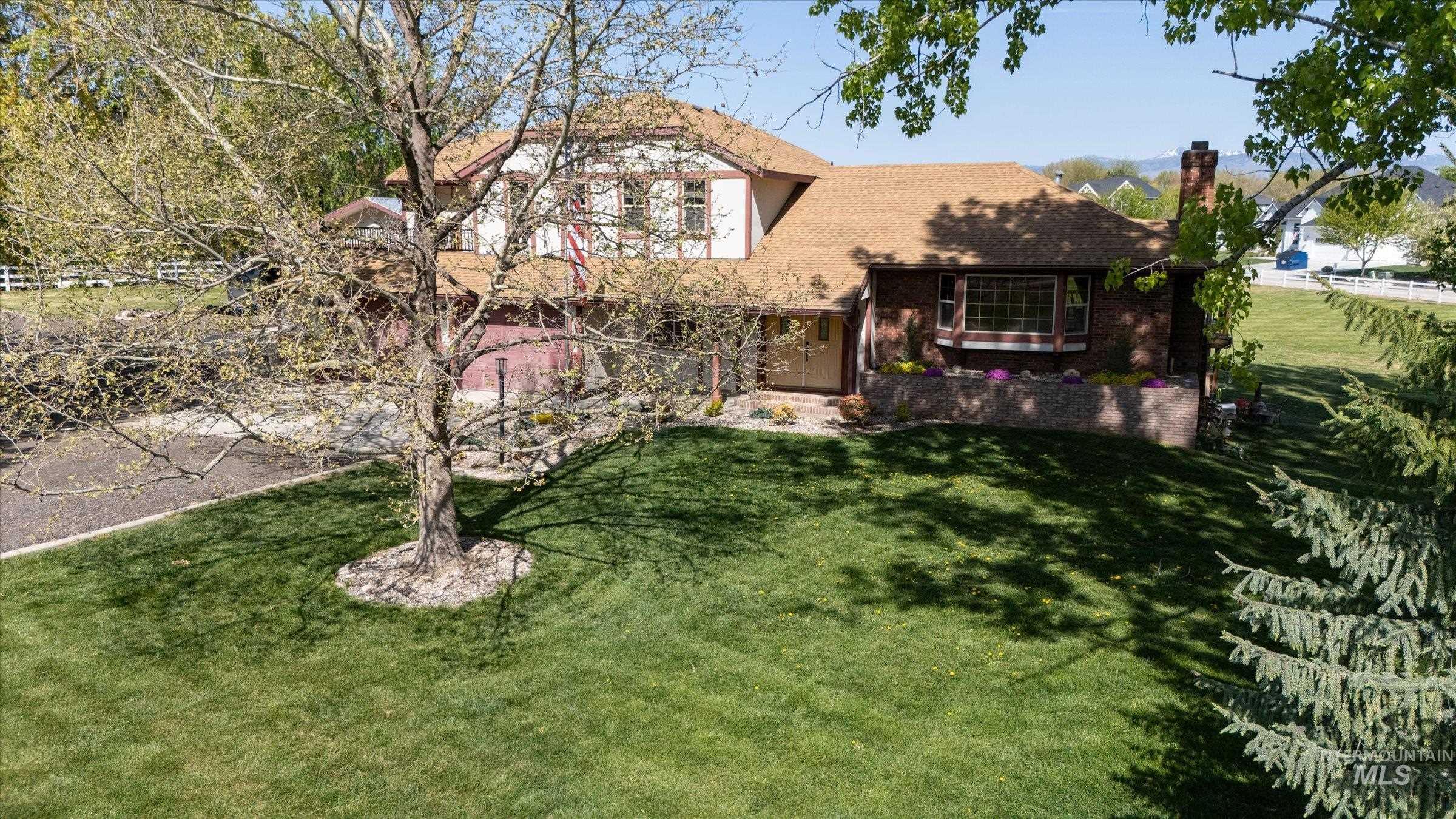 1440 N Meridian Rd., Eagle, Idaho 83616, 5 Bedrooms, 4 Bathrooms, Residential For Sale, Price $1,499,777, 98945558