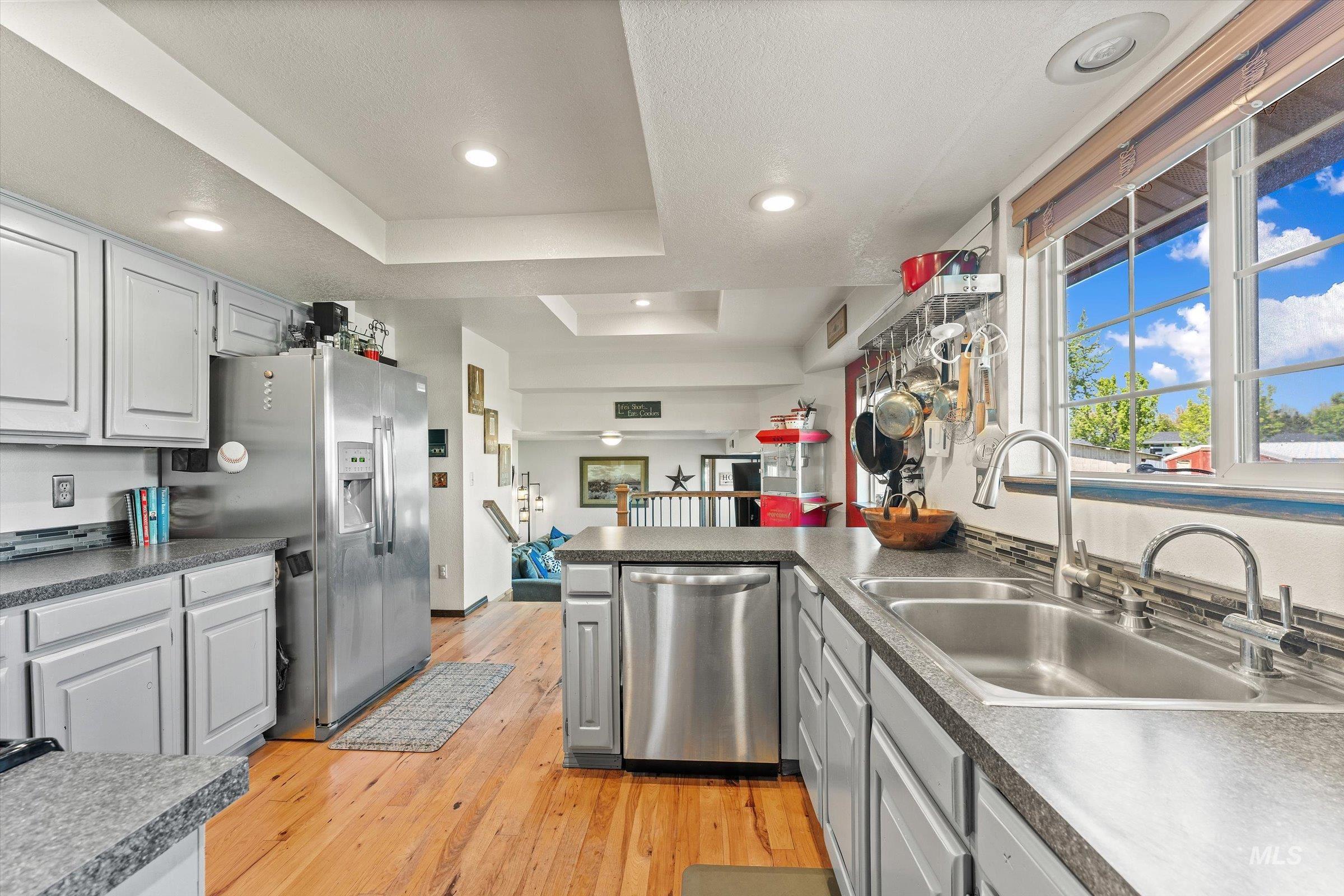 1440 N Meridian Rd., Eagle, Idaho 83616, 5 Bedrooms, 4 Bathrooms, Residential For Sale, Price $1,499,777, 98945558