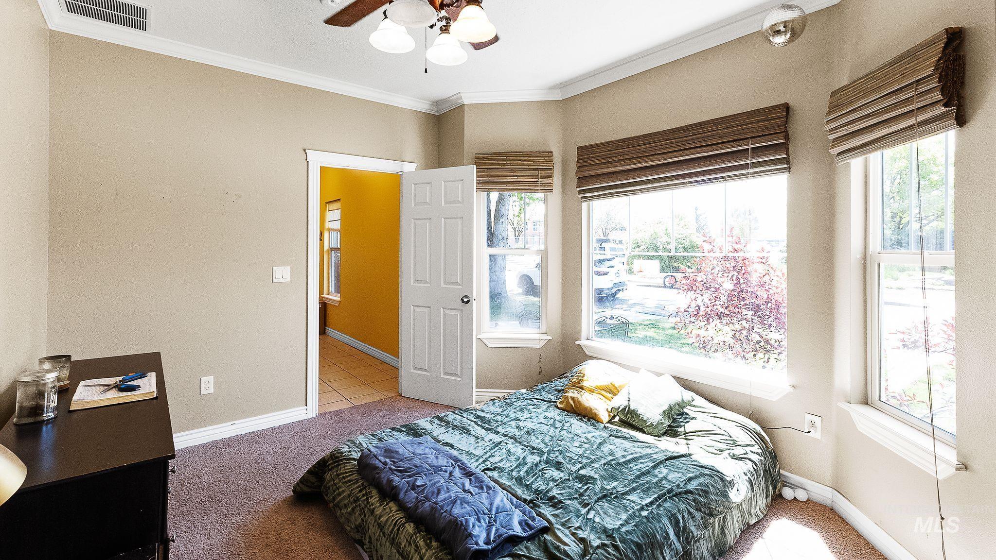 2910 W Hazel St., Boise, Idaho 83702, 3 Bedrooms, 2 Bathrooms, Residential For Sale, Price $546,000, 98945569